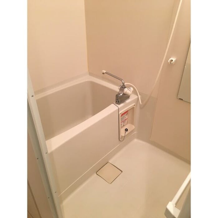 バス／シャワールーム等 セントラルハイツ明野