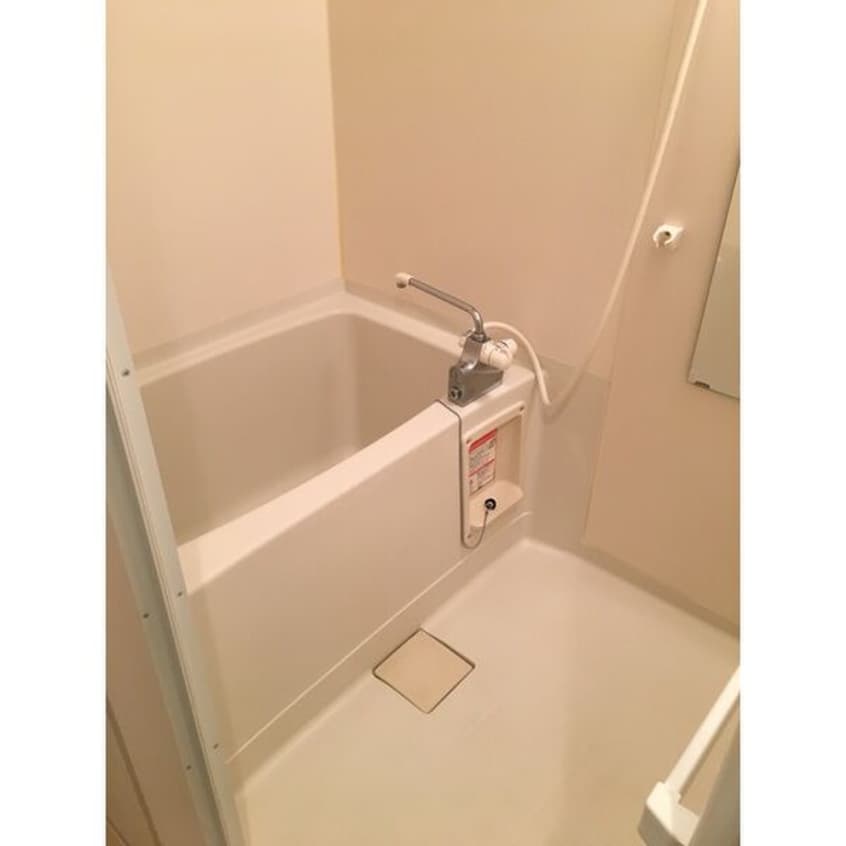 バス／シャワールーム等 セントラルハイツ明野