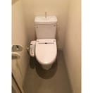 トイレ セントラルハイツ明野