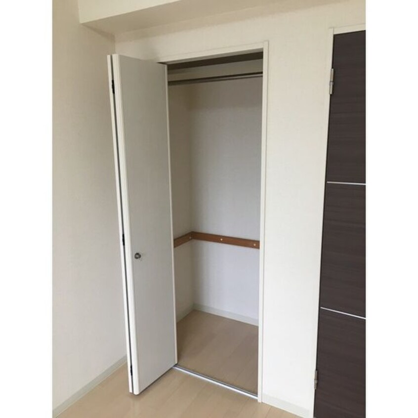 収納 セントラルハイツ明野