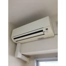 内観写真 セントラルハイツ明野