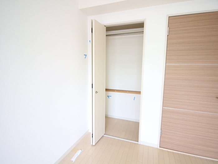 収納 セントラルハイツ明野