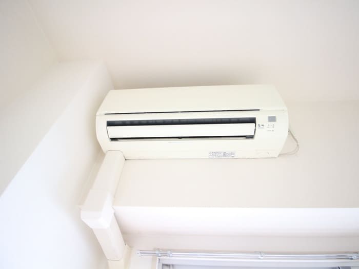 内観写真 セントラルハイツ明野