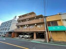 シティライフ本山北の外観