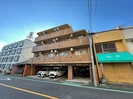 シティライフ本山北の外観