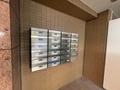 建物設備 シティライフ本山北