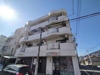 ハ－トイン城北町