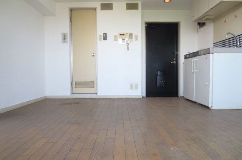 居室 ｱｷｭﾗﾊﾟｰｸｻｲﾄﾞ須賀町（403）
