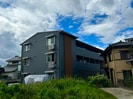 GRAND D-ROOM下重原町の外観