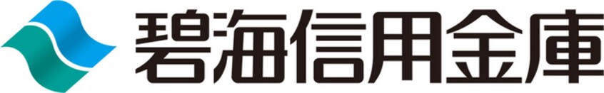 碧海信金(銀行)まで419m GRAND D-ROOM下重原町