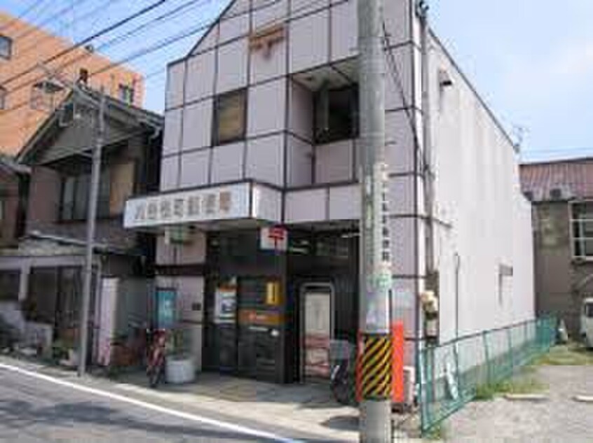 刈谷桜町郵便局(郵便局)まで944m GRAND D-ROOM下重原町