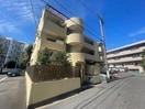 外観写真 音聞ハイツ