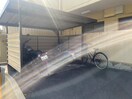 建物設備 音聞ハイツ