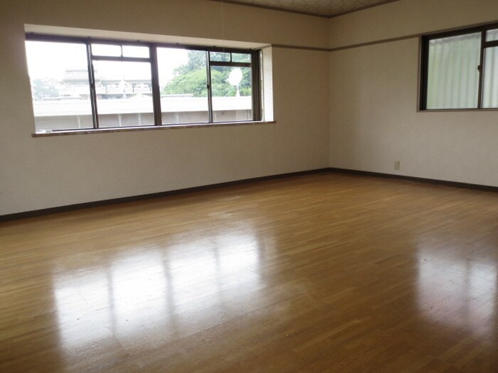 居室 音聞ハイツ