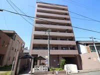 キャッスル若宮