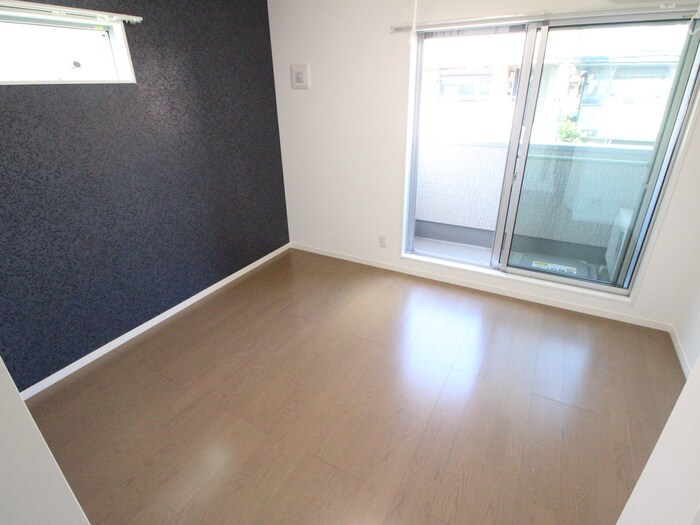 居室 トロワ・浄心