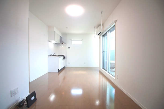 居室 トロワ・浄心