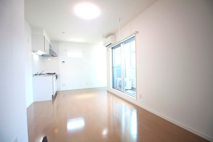 居室 トロワ・浄心