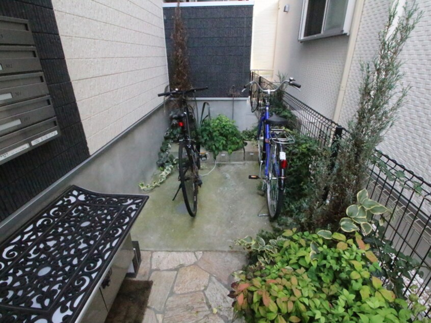 その他 トロワ・浄心