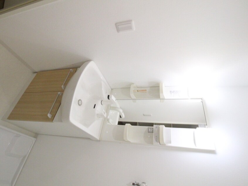 洗面 トロワ・浄心