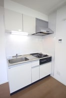 キッチン トロワ・浄心