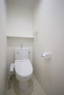 トイレ トロワ・浄心