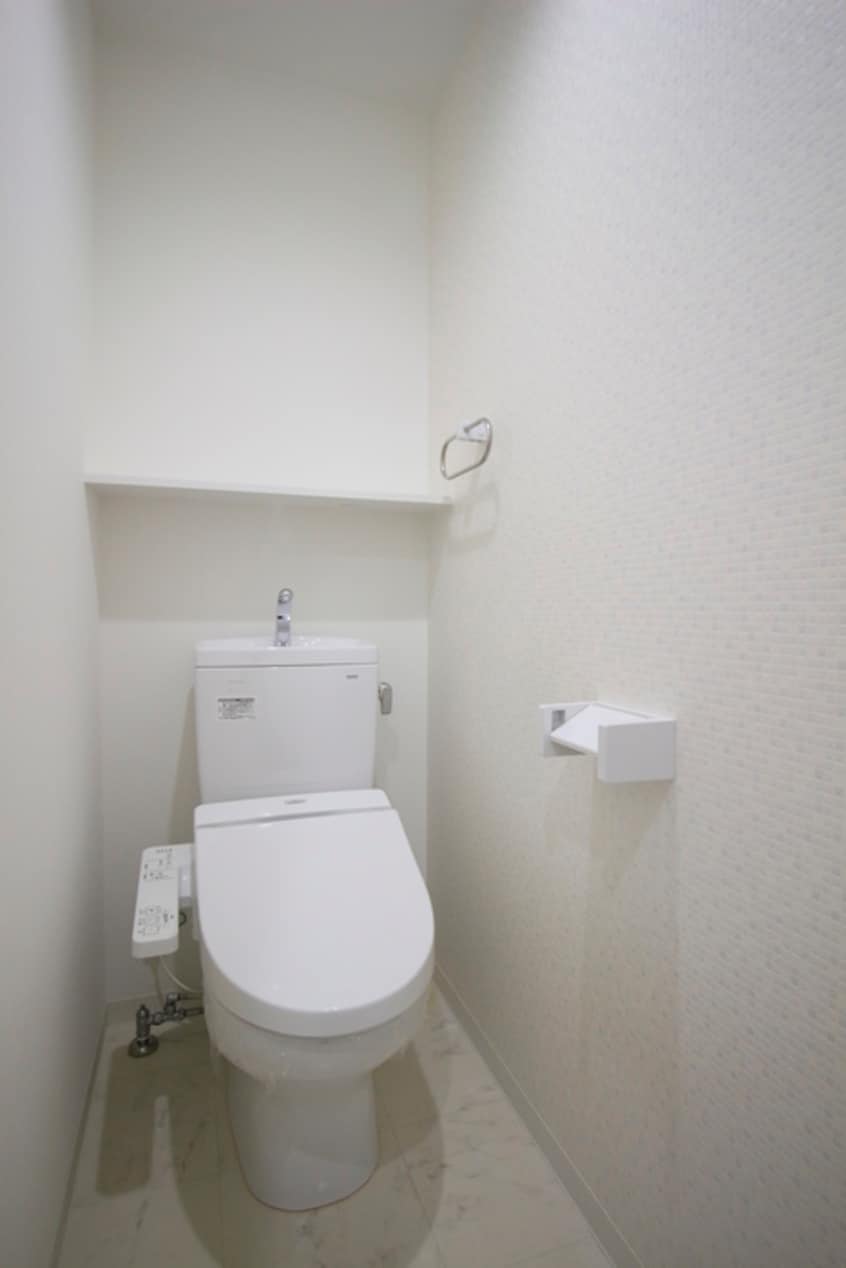 トイレ トロワ・浄心