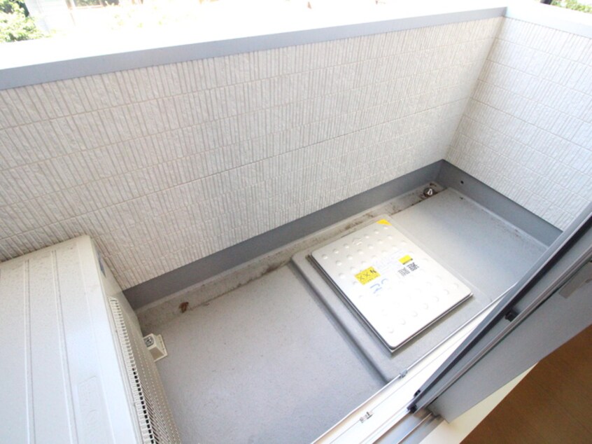 ベランダ・バルコニー トロワ・浄心