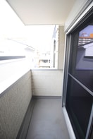 ベランダ・バルコニー トロワ・浄心