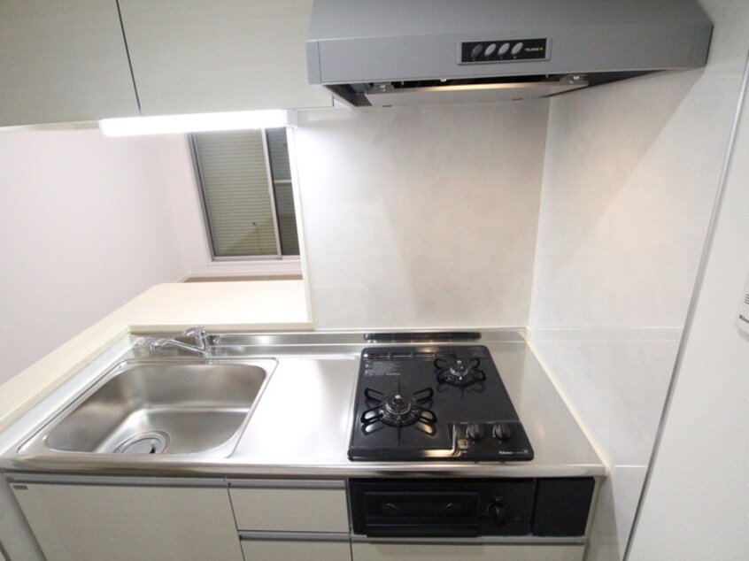 キッチン トロワ・浄心