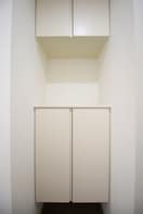 靴箱 トロワ・浄心