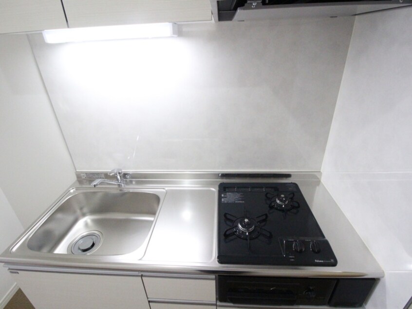 キッチン トロワ・浄心