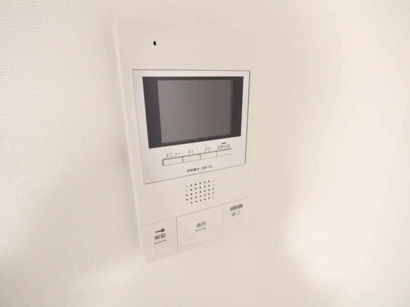 内観写真 トロワ・浄心