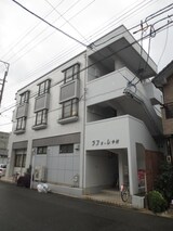 ラフォーレ中村