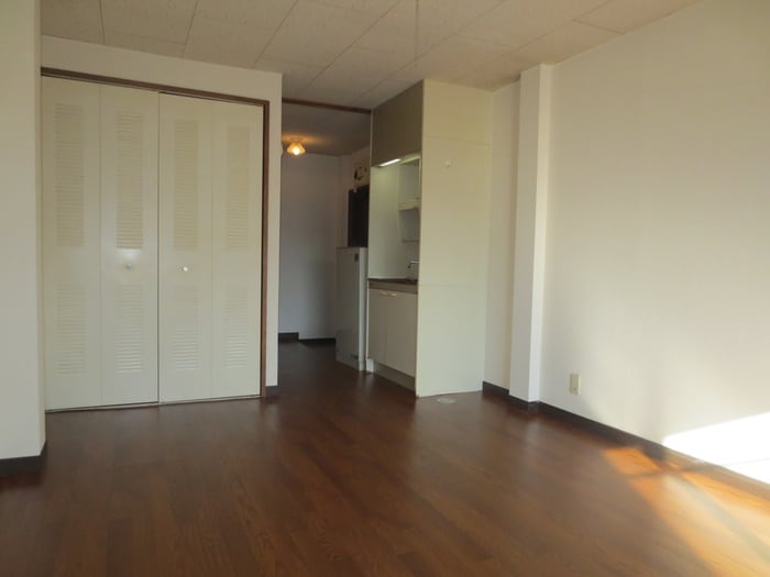 居室 コ－ポ　スコッチ