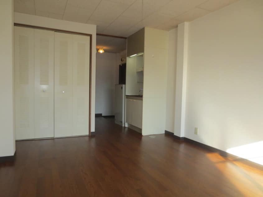 居室 コ－ポ　スコッチ