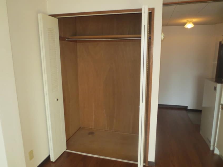 収納 コ－ポ　スコッチ