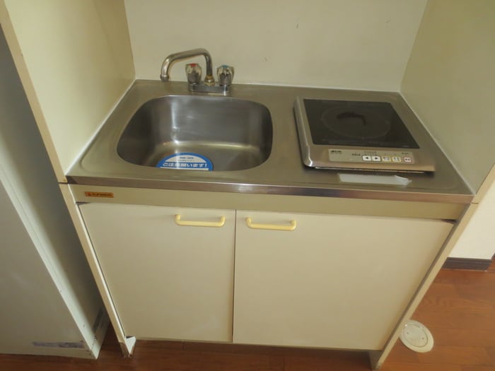 キッチン コ－ポ　スコッチ