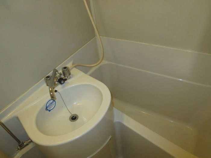 バス／シャワールーム等 コ－ポ　スコッチ