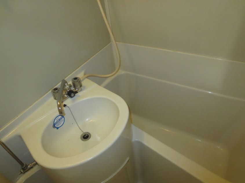 バス／シャワールーム等 コ－ポ　スコッチ