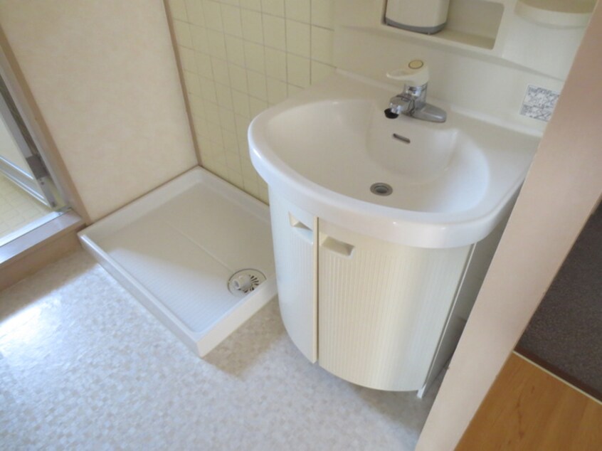 洗面 グレイス寿