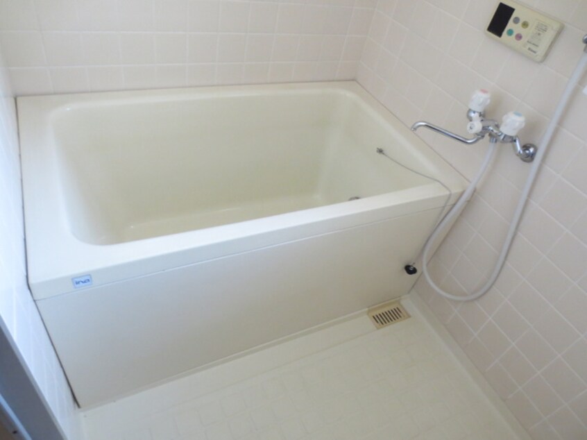 バス／シャワールーム等 グレイス寿