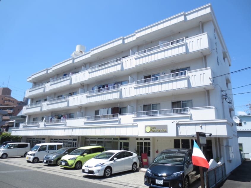 外観写真 グレイス寿