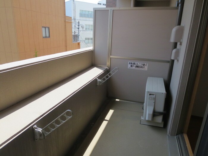 ベランダ・バルコニー ＭＡＲＣＨＥ一宮