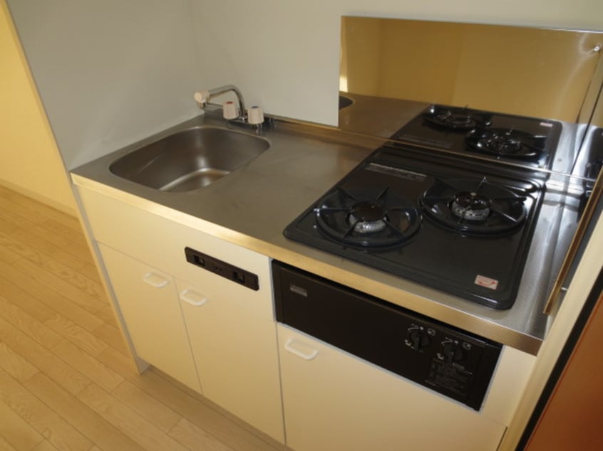 キッチン カ－サ千年