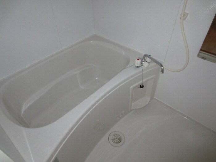 バス／シャワールーム等 カ－サ千年