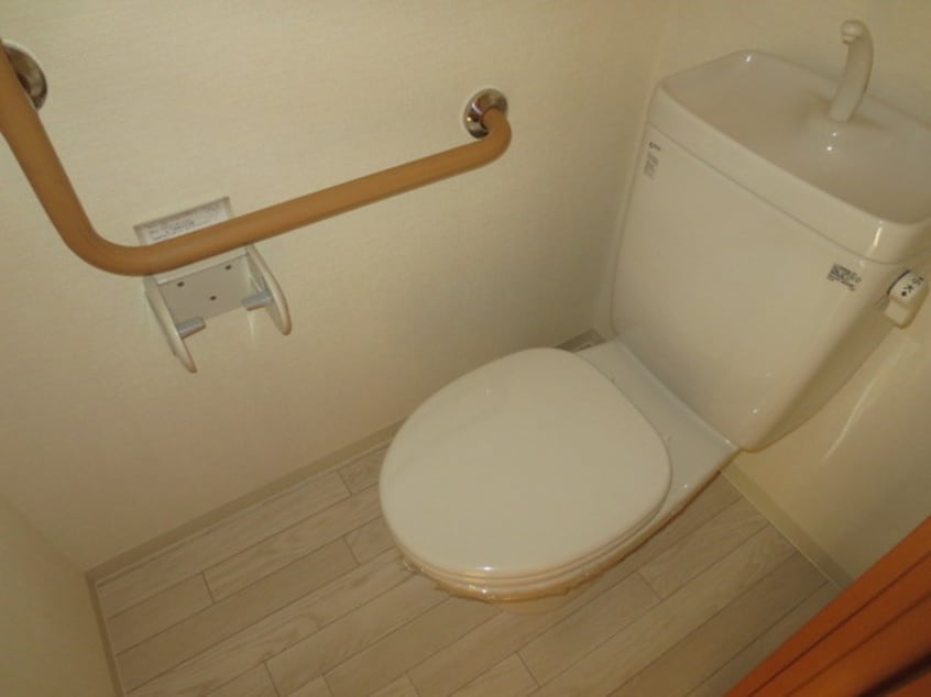 トイレ カ－サ千年