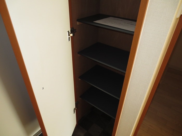 室内からの展望 カ－サ千年