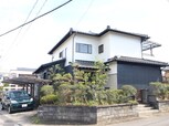 荒井町鍛冶屋畑貸家