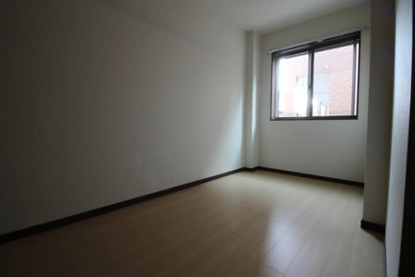 居室 グラン・プラス　オーブ